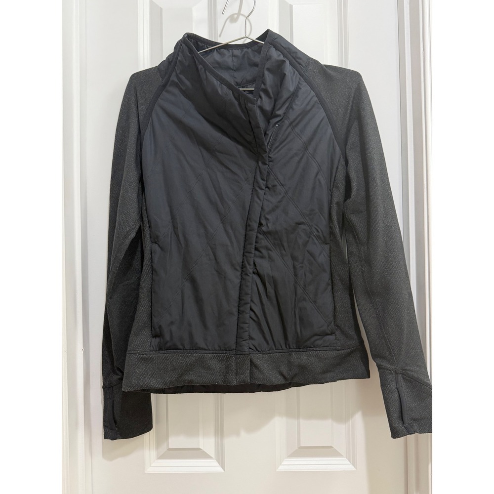 Prana Womens XS Polar Breeze jacket